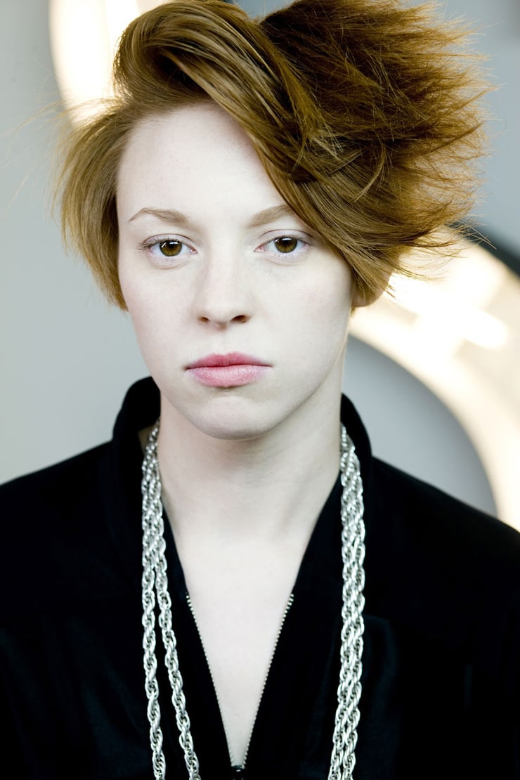 Elly Jackson Elly Jackson