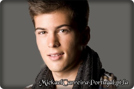 David Carreira