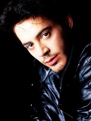 Robert Downey Jr.