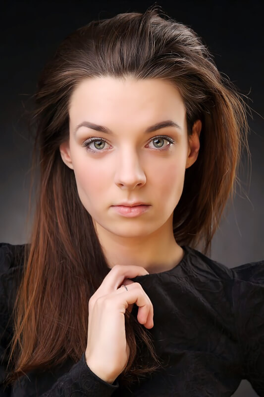 Irina Sheyanova Irina Sheyanova