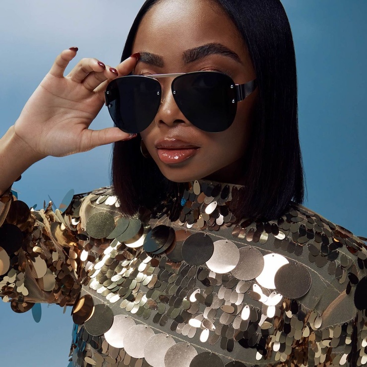 Skai Jackson