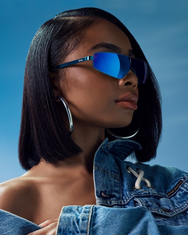 Skai Jackson