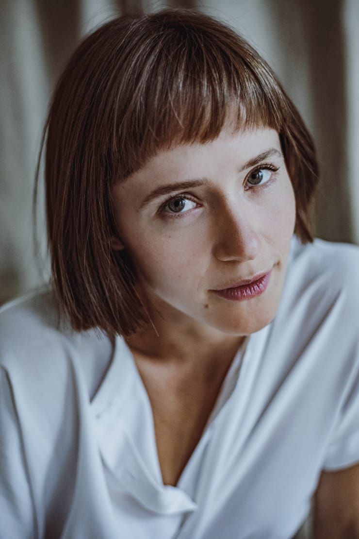 Olga Lerman Olga Lerman