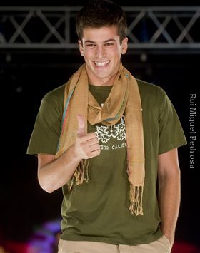 David Carreira