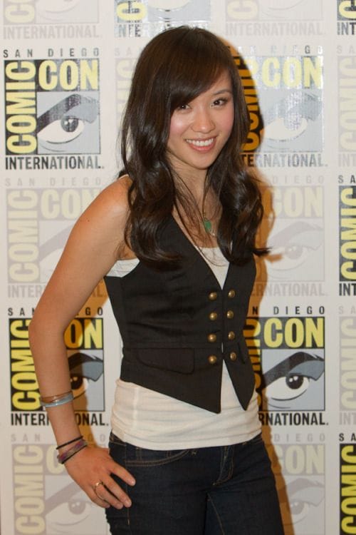 Ellen Wong