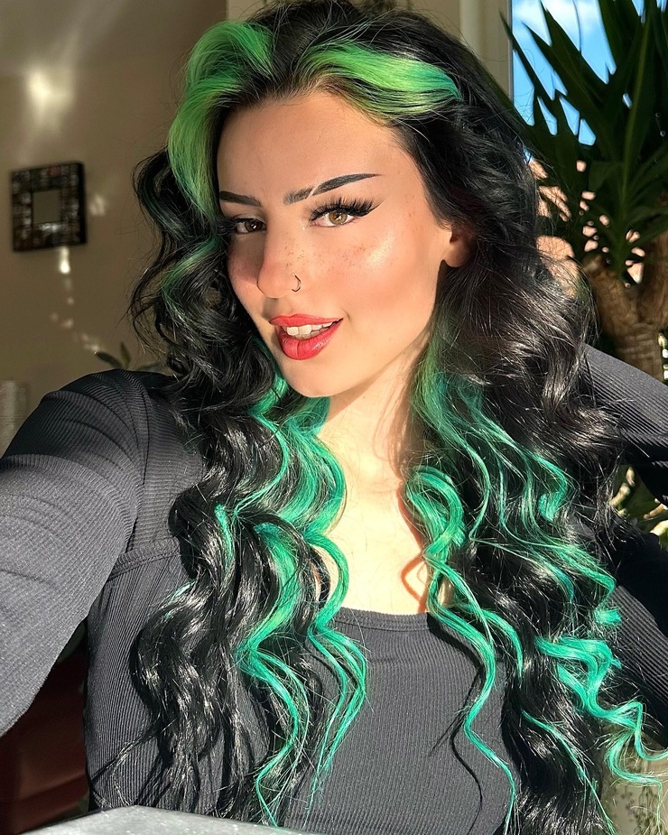 Dilara S