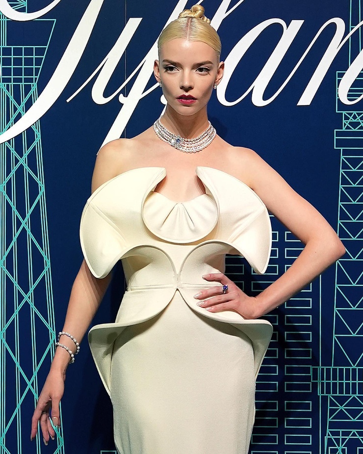 Anya Taylor-Joy