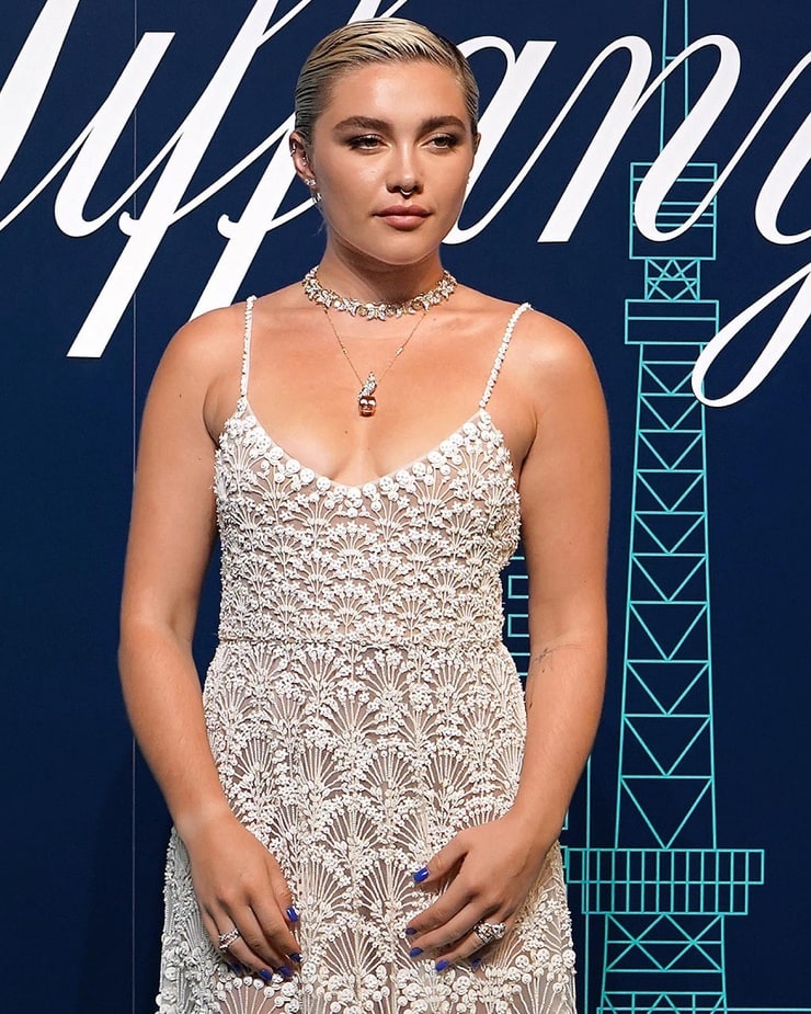 Florence Pugh