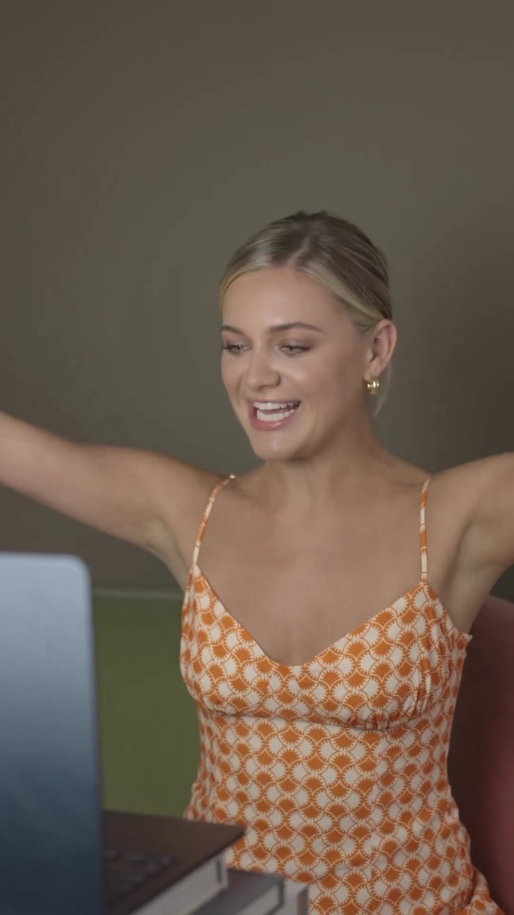 Kelsea Ballerini