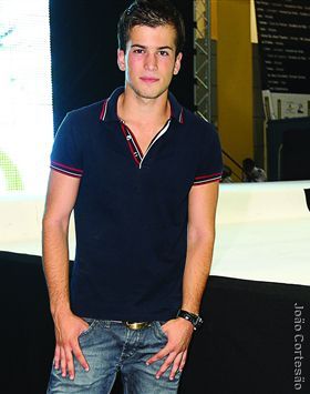 David Carreira