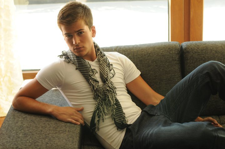 David Carreira