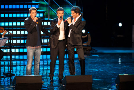 David Carreira