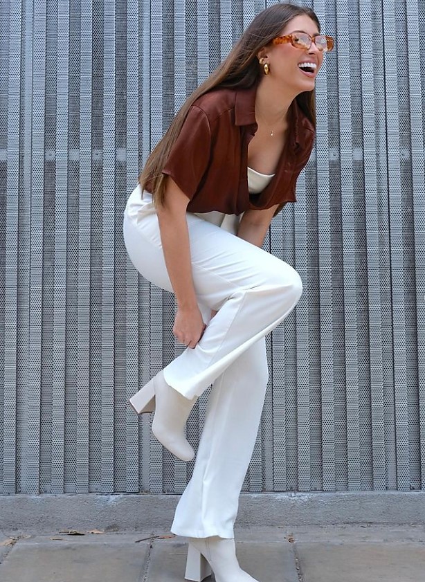 Estefanía Duque