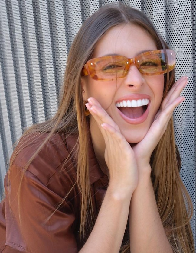 Estefanía Duque