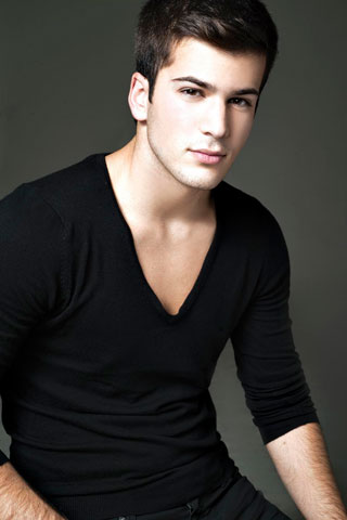 David Carreira David Carreira