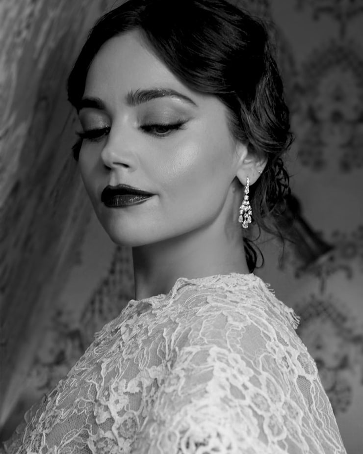 Jenna Coleman Jenna Coleman