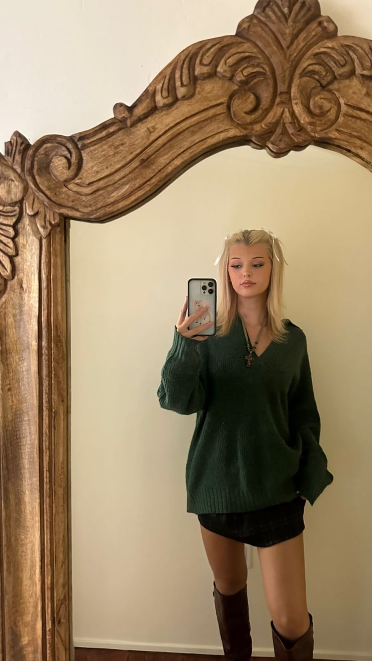 Loren Gray