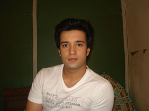 Aamir Ali
