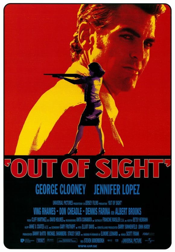 Out of Sight