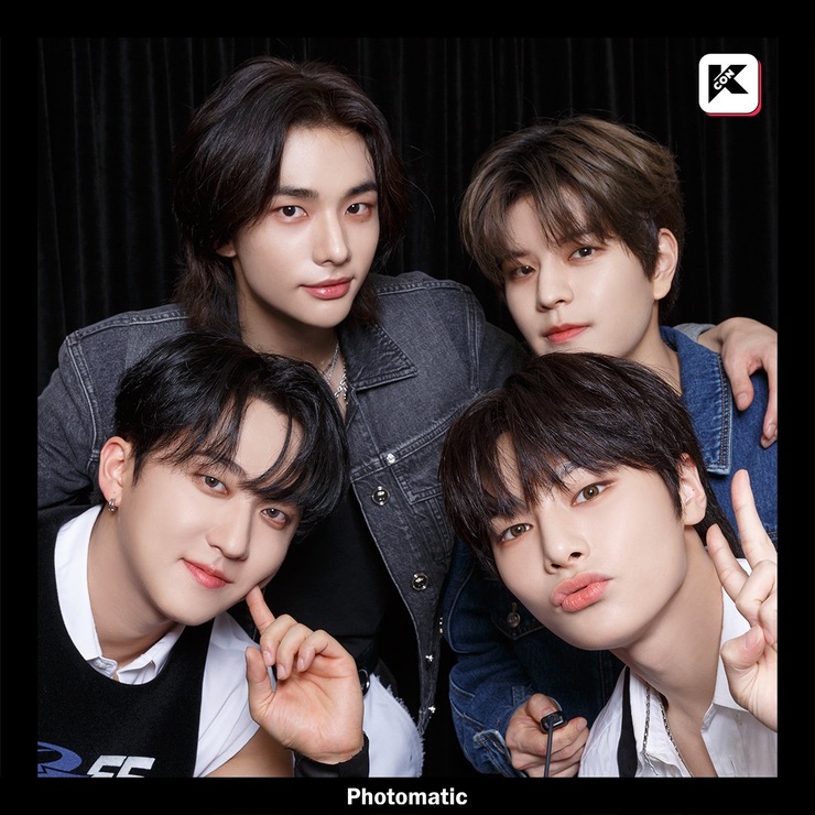 Stray Kids