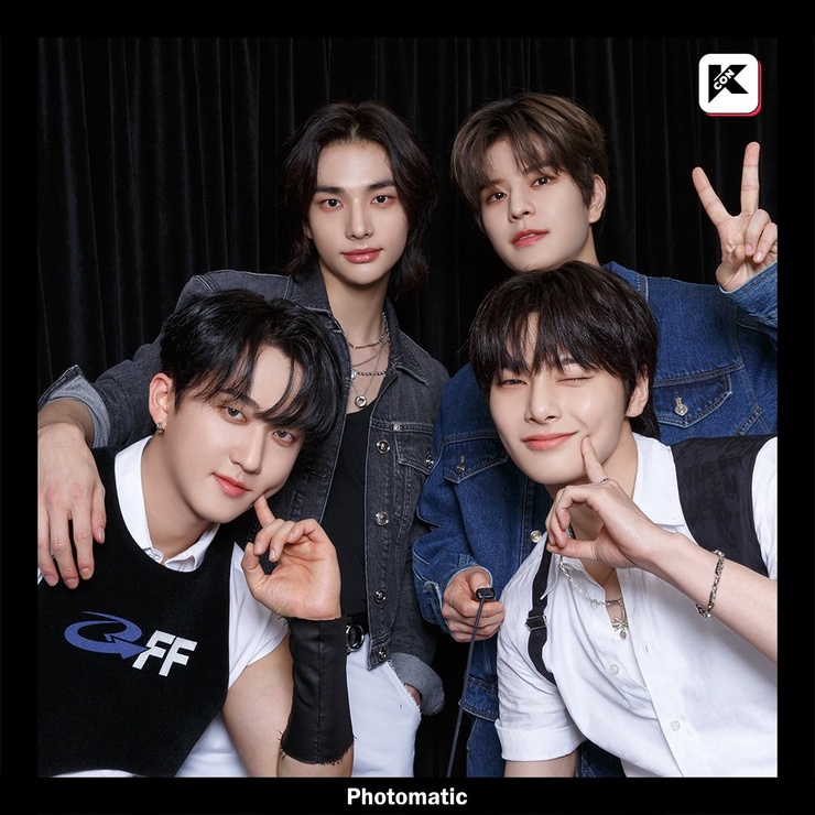 Stray Kids