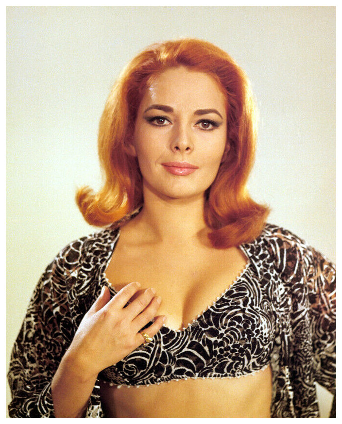 Karin Dor Karin Dor