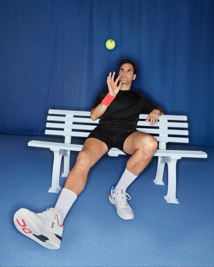 Roger Federer