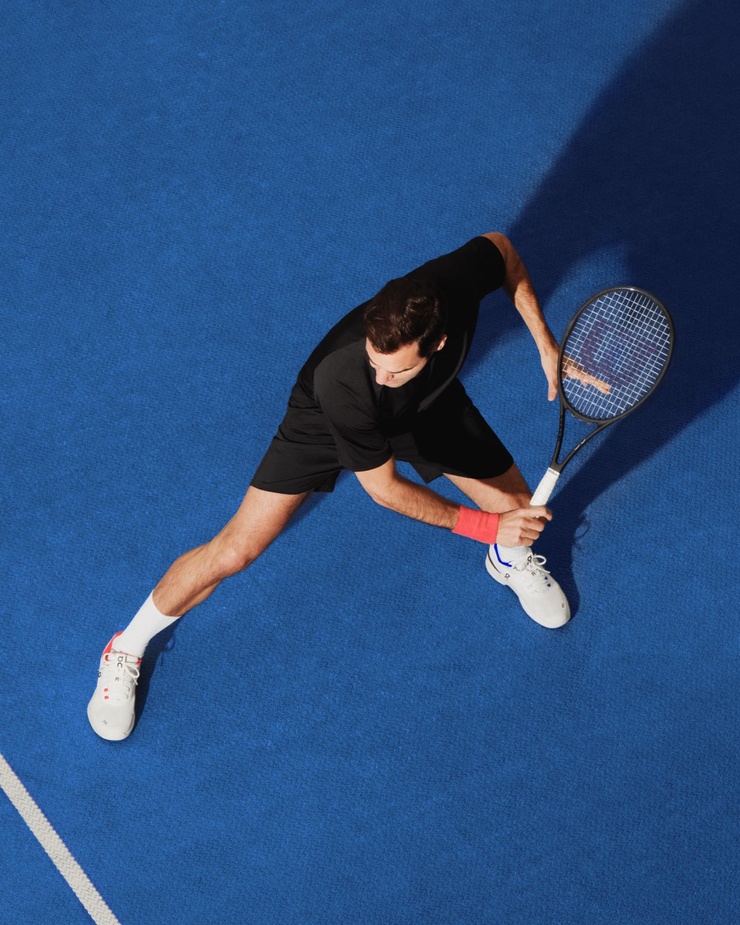 Roger Federer