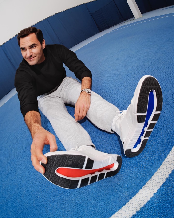 Roger Federer