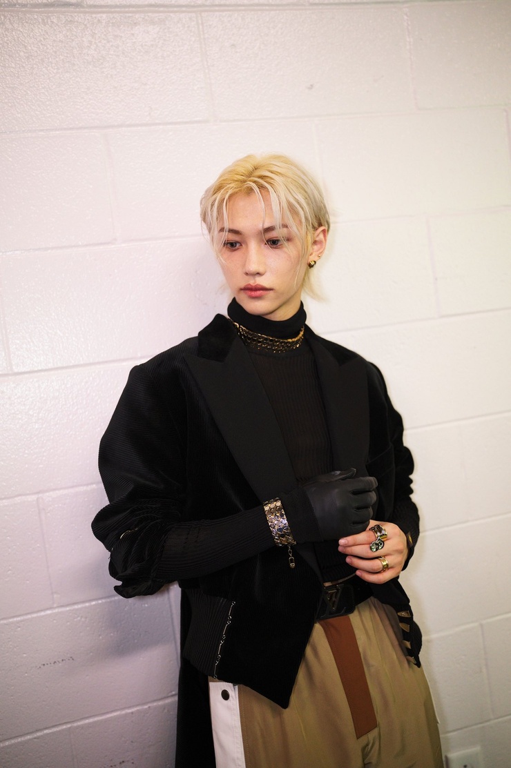 Felix Lee