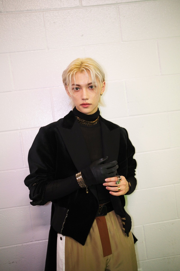 Felix Lee