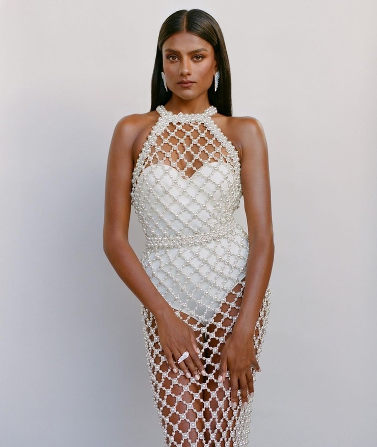 Simone Ashley