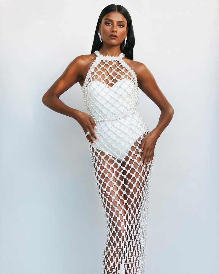 Simone Ashley Simone Ashley