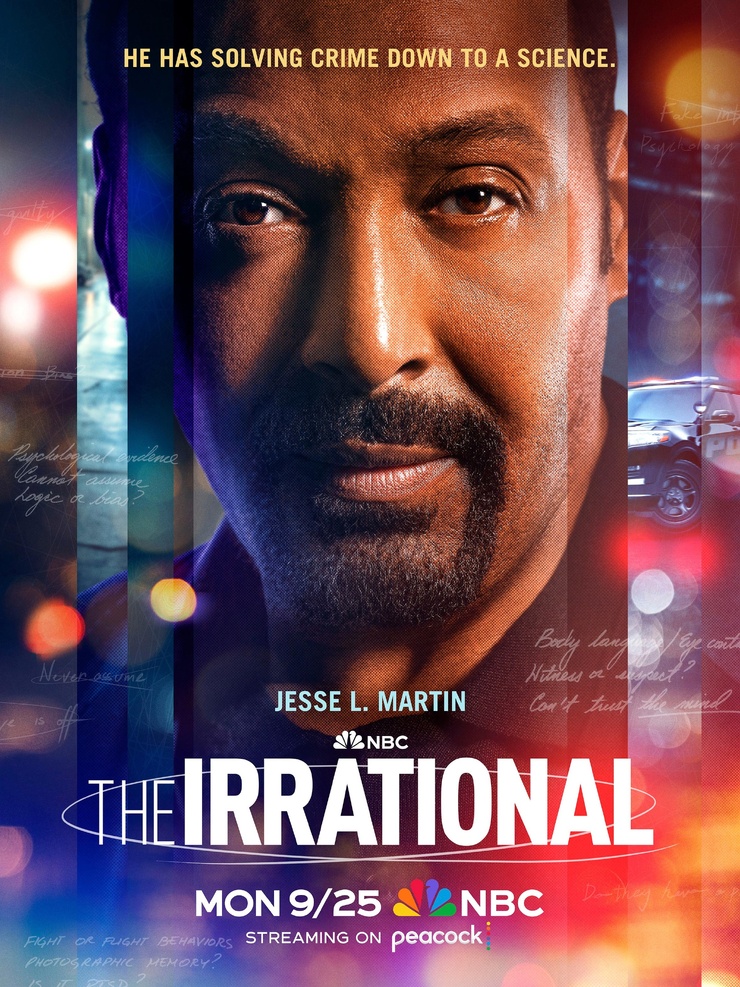 The Irrational The Irrational