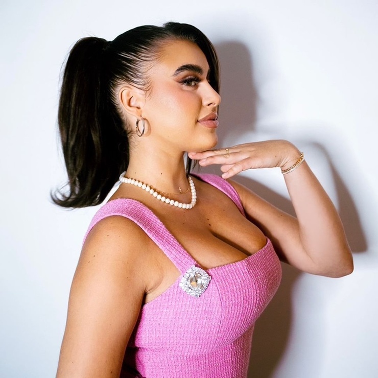 Kalani Hilliker Kalani Hilliker