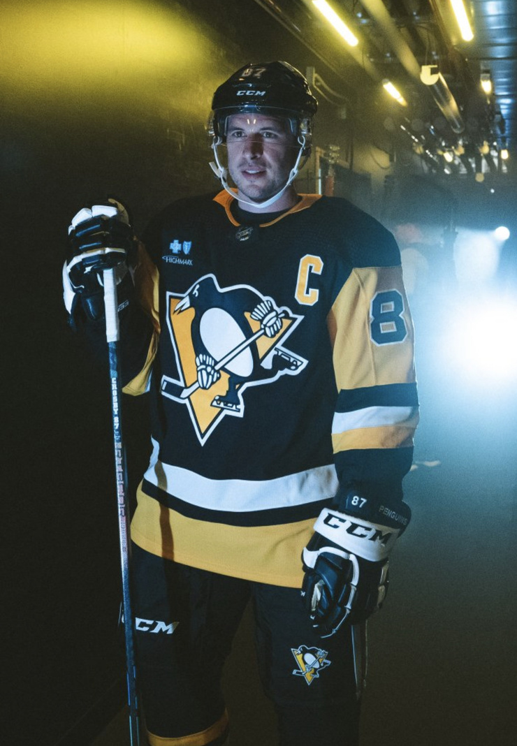 Sidney Crosby