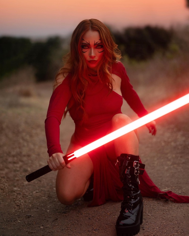 Caitlin Christine