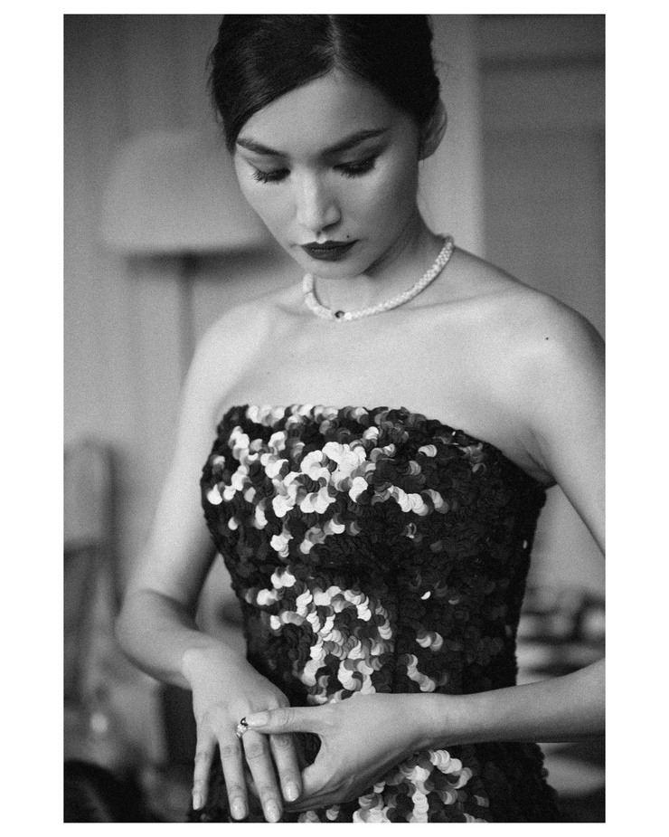 Gemma Chan