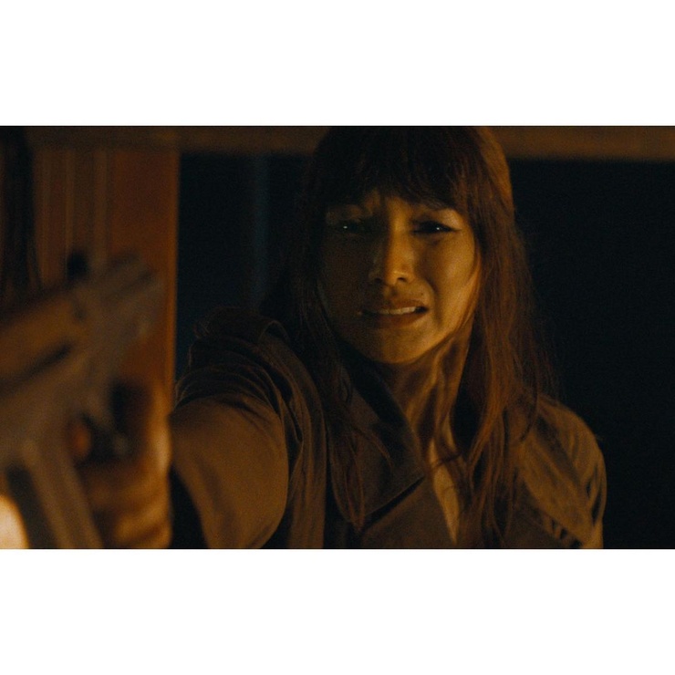 Gemma Chan