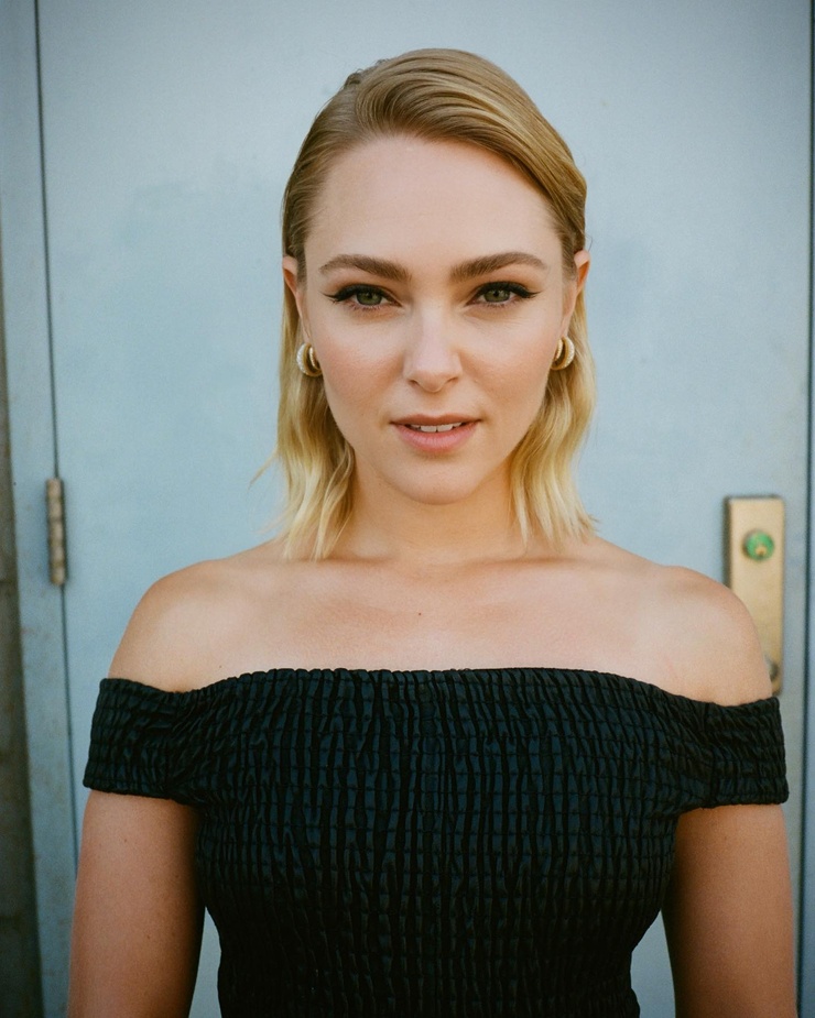 AnnaSophia Robb