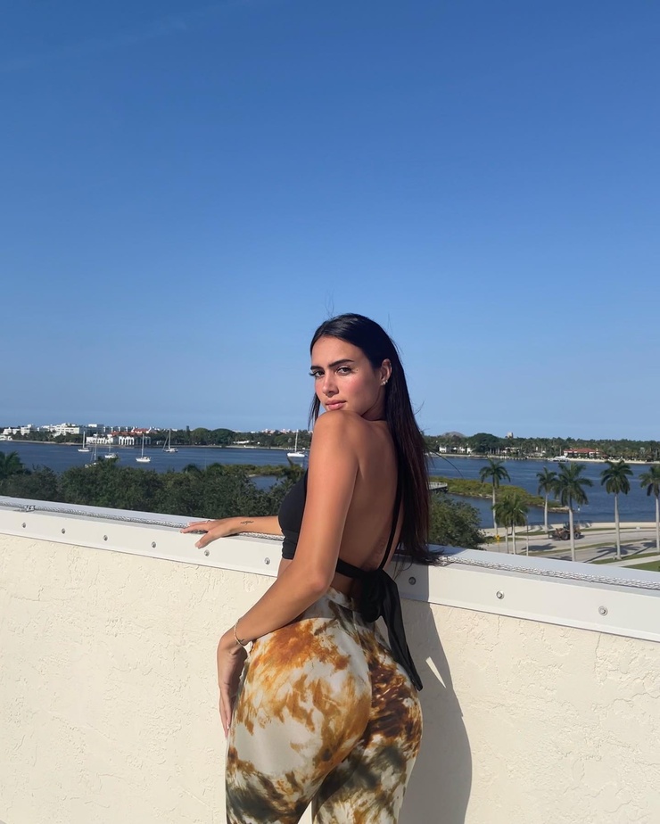 Picture of Lillian May