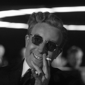 Peter Sellers