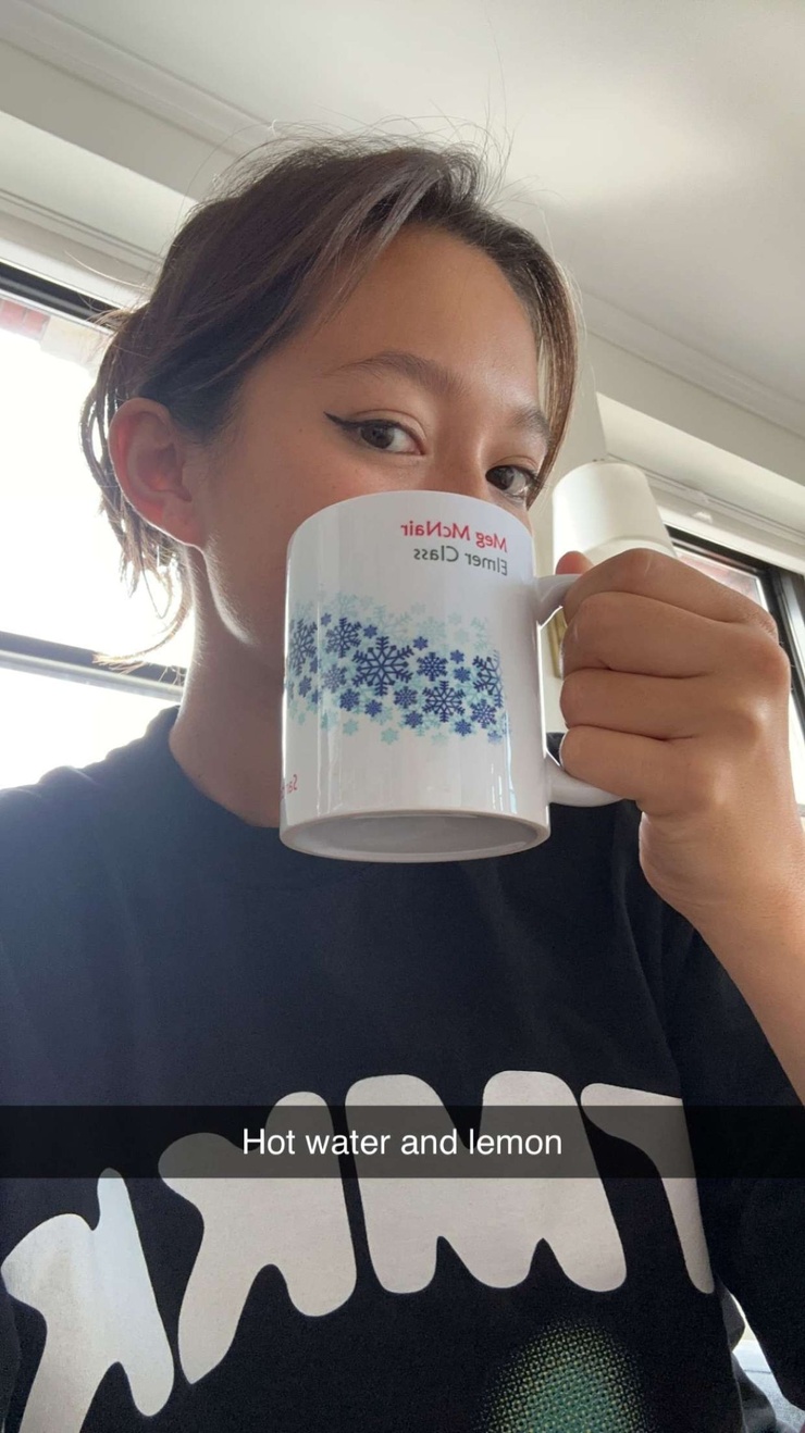 Lily Chee