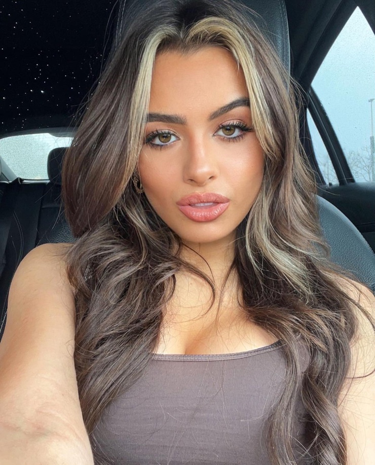 Ava Rose Giannini
