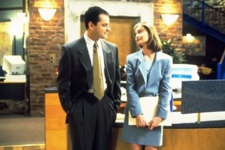 Ally McBeal Ally McBeal