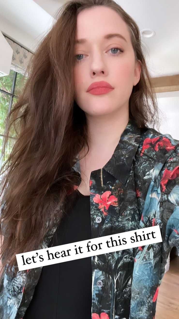 Kat Dennings