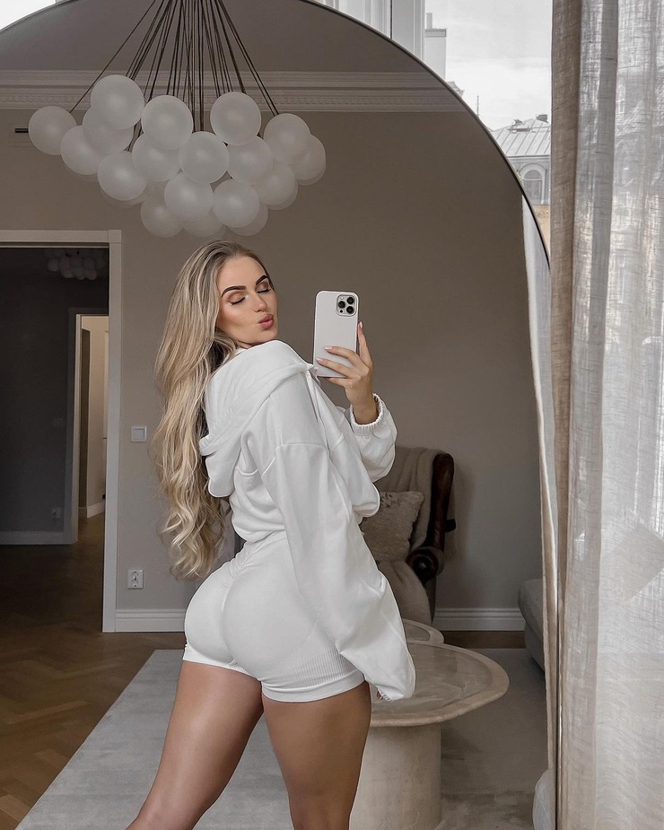 ANNA NYSTRÖM