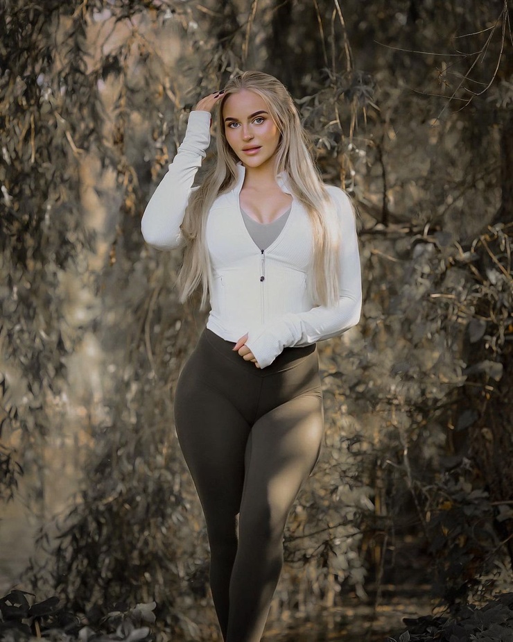 ANNA NYSTRÖM