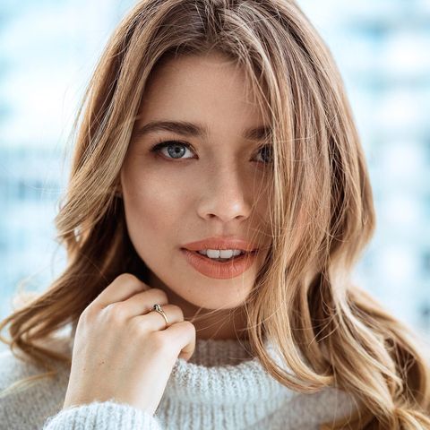 Adeliese Murielle