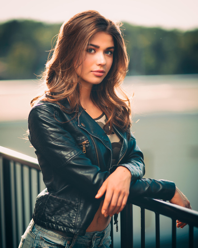 Adeliese Murielle